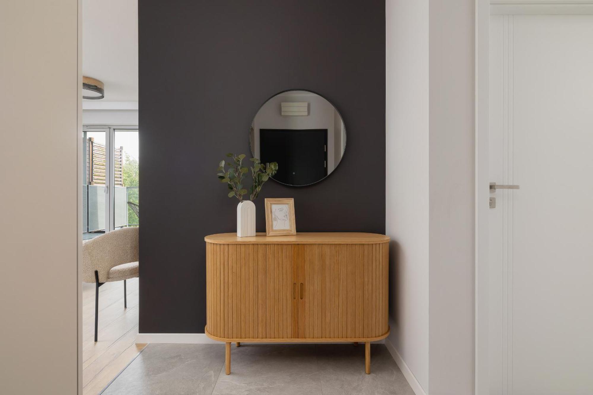 Stylowy Apartament Z Dwiema Sypialniami Balkonem I Parkingiem By Noclegi Renters Katowice Eksteriør billede